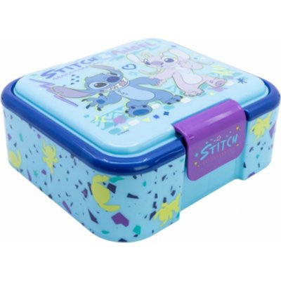 Stor Dětský svačinový box 1 l Stitch – Zbozi.Blesk.cz