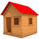 Playground System domek stanley Premium – Sleviste.cz