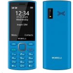Mobiola MB4280 4G Blue – Hledejceny.cz