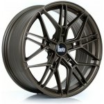 Bola FLV 8,5x19 5x120,65 ET25-55 matt bronze | Zboží Auto