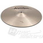 Anatolian EMS Crash 16" – Zboží Dáma
