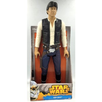 Hasbro Star Wars Han Solo – Hledejceny.cz