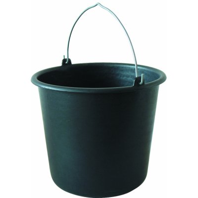 Libros Vědro stavební 20 l PE 39020 – Sleviste.cz