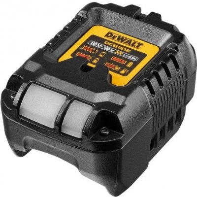 DeWALT DCB1102-QW – Zboží Dáma