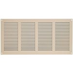 Ventishop KVMbz 400 x 200 béžová – Hledejceny.cz
