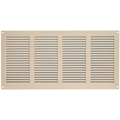 Ventishop KVMbz 400 x 200 béžová – Hledejceny.cz