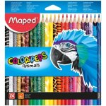 Maped 0086/9832224 24 ks – Zboží Dáma