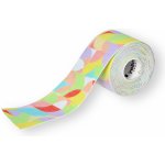Zarys lnternational Group yellowTAPE kineziologická páska tělová 7,5 cm x 5 m – Zboží Dáma