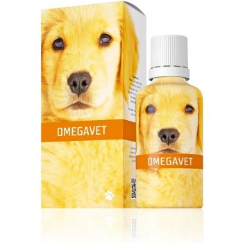 Energy Omegavet 30 ml