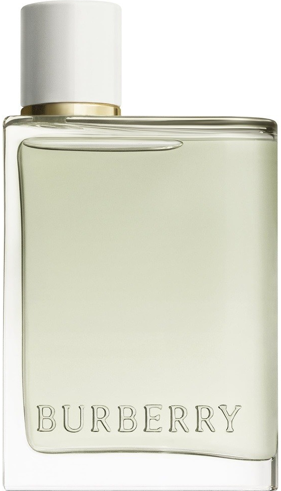 Burberry Burberry toaletní voda dámská 50 ml