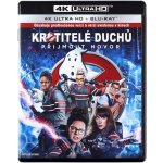 Krotitelé duchů UHD+BD – Zboží Dáma Krotitelé duchů UHD+BD – Zboží Dáma