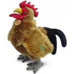 Eco- Friendly Rappa kohout stojící 33 cm – Hledejceny.cz