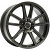 Alu kolo, lité kolo Wheelworld 2DRV WH30 8x18 5x112 ET45 gunmetal