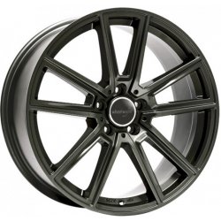 Wheelworld 2DRV WH30 7,5x17 5x112 ET40 gunmetal