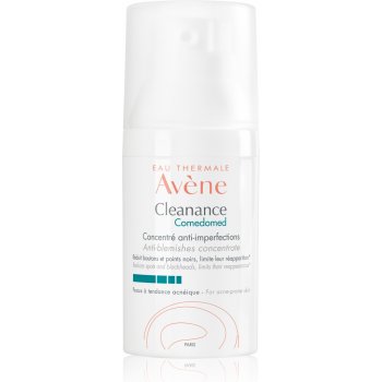 Avène Cleanance ComedoMed péče 30 ml