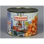 Onassis Malé cibulky v tomatě 2 kg – Hledejceny.cz