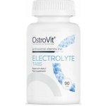 OstroVit Elektrolyty 90 tablet – Hledejceny.cz