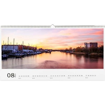 Nástěnný foto XXL panorama 2027 – Sleviste.cz