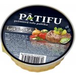 Veto Patifu Paštika tofu toskánská 100 g – Zboží Mobilmania