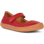 Froddo barefoot red – Zbozi.Blesk.cz