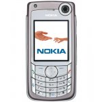 Nokia 6680