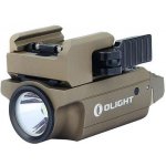 Olight PL MINI 2 Valkyrie Desert 600 lm – Zbozi.Blesk.cz