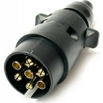 vidlice-zástrčka 12V 7P plastová Autolamp | Zboží Auto