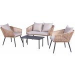 Texim Rocco sofa set – Sleviste.cz