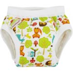 Přidat odbornou recenzi Imse Vimse tréninkové kalhotky XL Les - Heureka.cz