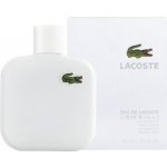 Lacoste Eau de Lacoste L.12.12. Blanc toaletní voda pánská 100 ml tester – Hledejceny.cz
