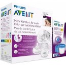 Philips AVENT manuální a VIA 5 x 180 ml