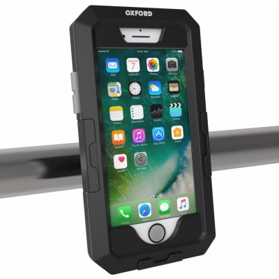 Voděodolné pouzdro na telefony Aqua Dry Phone Pro, OXFORD (iPhone 6+/7+/8+) – Zboží Mobilmania