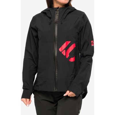Five Ten Bike All-Mountain Rain black dámská – Zboží Mobilmania