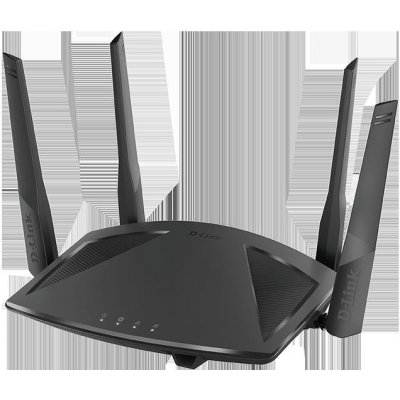 D-Link DIR-X1860 – Zboží Mobilmania