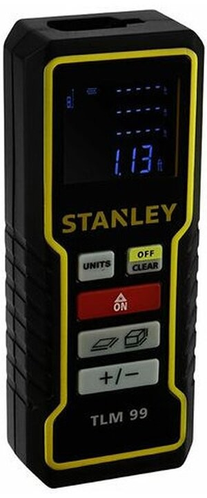 Télémètre laser STANLEY TLM99