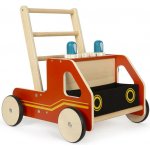Small Foot dřevěné Hasiči – Zboží Mobilmania