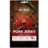 Sušené maso Meat Makers Jerky pork bites chorizo 70 g