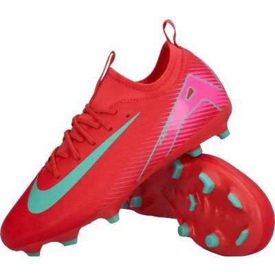 Nike JR ZOOM MERCURIAL VAPOR 16 ACADEMY FG/MG – Zboží Dáma
