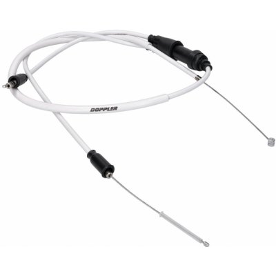 Plynové lanko Doppler PTFE bílá, Beta RR50 12- 42830-W – Hledejceny.cz