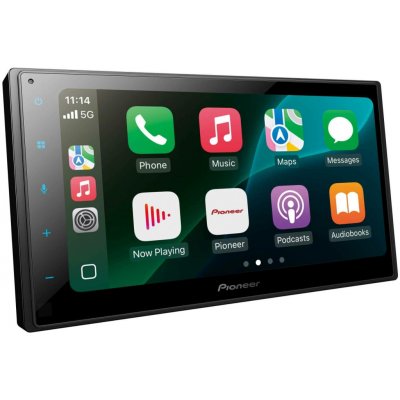 Pioneer SPH-DA150BT | Zboží Auto