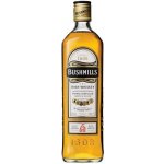 BUSHMILLS IRISH WHISKY 40% 0,7 l (holá láhev) – Hledejceny.cz