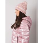 Rue Paris Čepice-JK-CZ-35.92 světle růžová – Zboží Mobilmania