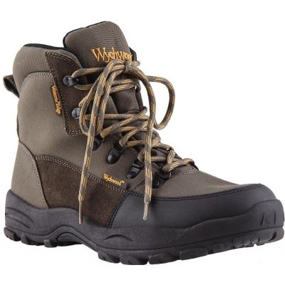 Wychwood Obuv Waters Edge Boots – Hledejceny.cz