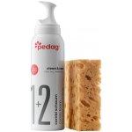 Pedag Combi Set čistící pěna s houbičkou citrus 125 ml – Zboží Dáma