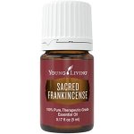 Young Living esenciální olej Kadidlo posvátné 5 ml – Hledejceny.cz