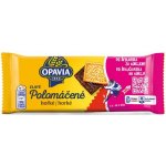 Opavia Zlaté polomáčené sušenky hořké 100 g – Zboží Dáma
