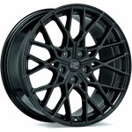 MSW 74 9x20 5x114,3 ET40 gloss black – Sleviste.cz