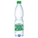 Dobrá Voda jemně perlivá 0,5l