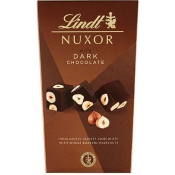 Lindt Nuxor Dark 165 g