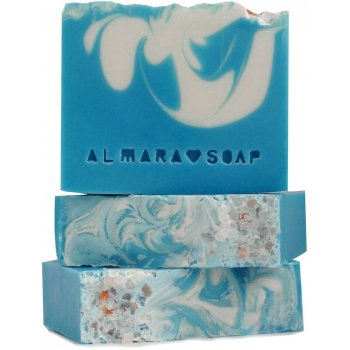 Almara Soap přírodní mýdlo Cold Water 100 g